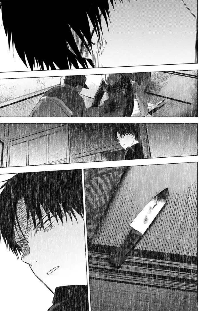 Boy’s Abyss Chapter 59 image Boy